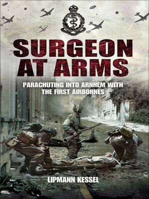 cover image of Surgeon at Arms